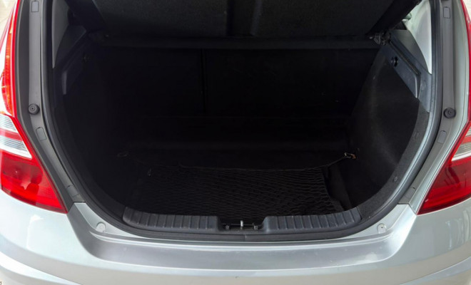 Hyundai i30 2.0 16V 145cv 5p Aut. 2012 Gasolina-15