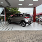 Hyundai HB20X Premium 1.6 Flex 16V Aut. 2019 Flex-4