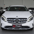 Mercedes-Benz GLA 200 Style 1.6 TB 16V/Flex Aut. 2019 Flex-0