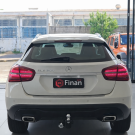 Mercedes-Benz GLA 200 Style 1.6 TB 16V/Flex Aut. 2019 Flex-10