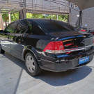 GM - Chevrolet Vectra EXPRESSION 2.0 MPFI FlexPower Mec 2009 Flex-0