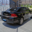 GM - Chevrolet Vectra EXPRESSION 2.0 MPFI FlexPower Mec 2009 Flex-2