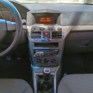 GM - Chevrolet Vectra EXPRESSION 2.0 MPFI FlexPower Mec 2009 Flex-8