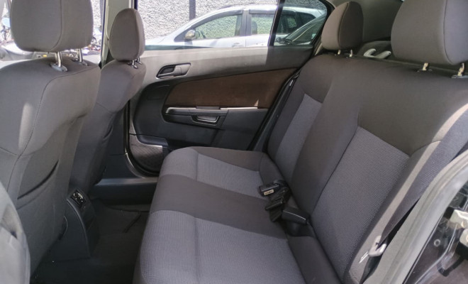 GM - Chevrolet Vectra EXPRESSION 2.0 MPFI FlexPower Mec 2009 Flex-5