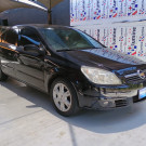 GM - Chevrolet Vectra EXPRESSION 2.0 MPFI FlexPower Mec 2009 Flex-1