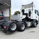 SCANIA G-420 A 4x2 3-Eixos/ A 6x2 2p (diesel) 2008 Diesel-3