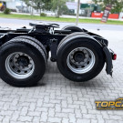 SCANIA G-420 A 4x2 3-Eixos/ A 6x2 2p (diesel) 2008 Diesel-8