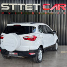 Ford EcoSport SE 2.0 16V Flex 5p Aut. 2013 Flex-2