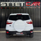 Ford EcoSport SE 2.0 16V Flex 5p Aut. 2013 Flex-4