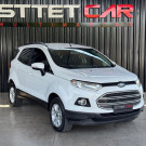 Ford EcoSport SE 2.0 16V Flex 5p Aut. 2013 Flex-0
