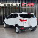 Ford EcoSport SE 2.0 16V Flex 5p Aut. 2013 Flex-1