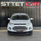 Ford EcoSport SE 2.0 16V Flex 5p Aut. 2013 Flex-3