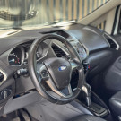 Ford EcoSport SE 2.0 16V Flex 5p Aut. 2013 Flex-5