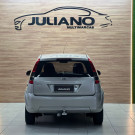 Ford Fiesta 1.6 8V Flex/Class 1.6 8V Flex 5p 2013 Flex-13