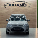 Ford Fiesta 1.6 8V Flex/Class 1.6 8V Flex 5p 2013 Flex-12