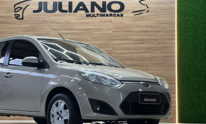 Ford Fiesta 1.6 8V Flex/Class 1.6 8V Flex 5p 2013 Flex-10