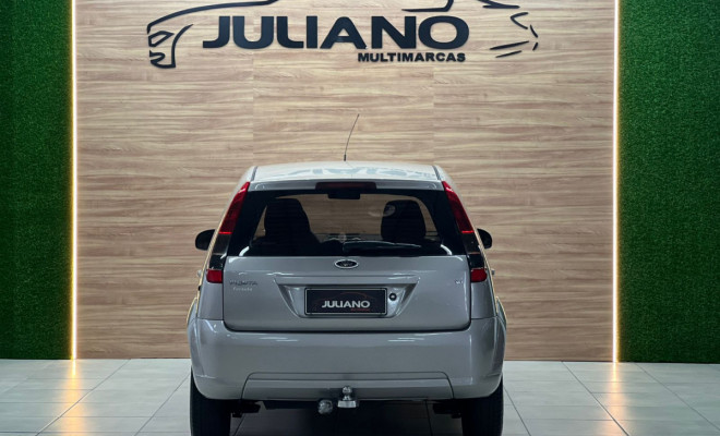 Ford Fiesta 1.6 8V Flex/Class 1.6 8V Flex 5p 2013 Flex-13