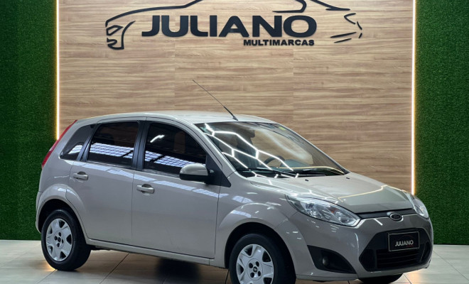 Ford Fiesta 1.6 8V Flex/Class 1.6 8V Flex 5p 2013 Flex