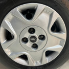 Ford Fiesta 1.6 8V Flex/Class 1.6 8V Flex 5p 2013 Flex-11