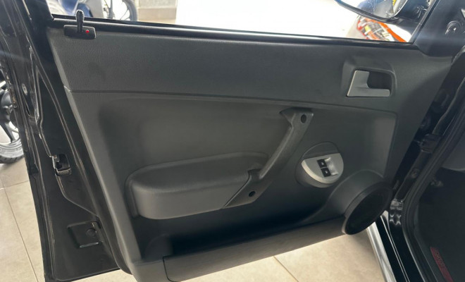 Volkswagen Parati Surf 1.6 Mi Total Flex - foto 16