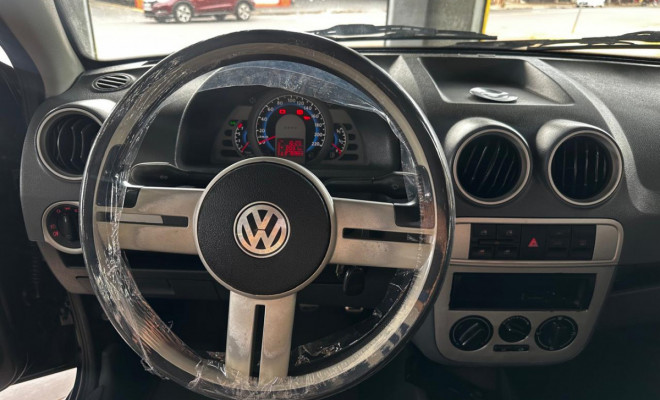 Volkswagen Parati Surf 1.6 Mi Total Flex - foto 8
