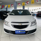 GM - Chevrolet PRISMA Sed. LT 1.0 8V FlexPower 4p 2015 Flex-0