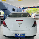 GM - Chevrolet PRISMA Sed. LT 1.0 8V FlexPower 4p 2015 Flex-2