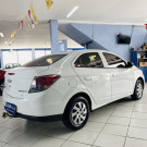 GM - Chevrolet PRISMA Sed. LT 1.0 8V FlexPower 4p 2015 Flex-4