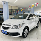GM - Chevrolet PRISMA Sed. LT 1.0 8V FlexPower 4p 2015 Flex-1