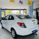 GM - Chevrolet PRISMA Sed. LT 1.0 8V FlexPower 4p 2015 Flex-3