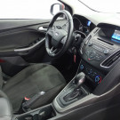 Ford Focus 2.0 16V/SE/SE Plus Flex 5p Aut. 2018 Flex-7
