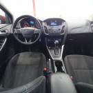 Ford Focus 2.0 16V/SE/SE Plus Flex 5p Aut. 2018 Flex-6