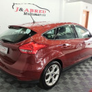 Ford Focus 2.0 16V/SE/SE Plus Flex 5p Aut. 2018 Flex-4