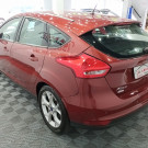 Ford Focus 2.0 16V/SE/SE Plus Flex 5p Aut. 2018 Flex-2