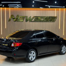 Toyota Corolla XEi 1.8/1.8 Flex 16V Aut. 2010 Flex-0