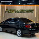 Toyota Corolla XEi 1.8/1.8 Flex 16V Aut. 2010 Flex-2