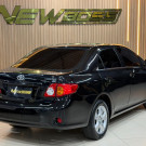 Toyota Corolla XEi 1.8/1.8 Flex 16V Aut. 2010 Flex-4