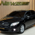 Toyota Corolla XEi 1.8/1.8 Flex 16V Aut. 2010 Flex-3