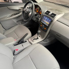 Toyota Corolla XEi 1.8/1.8 Flex 16V Aut. 2010 Flex-5