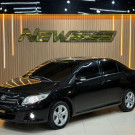 Toyota Corolla XEi 1.8/1.8 Flex 16V Aut. 2010 Flex-1