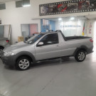 Fiat Strada Freedom 1.4 Flex 8V CS 2020 Flex-3