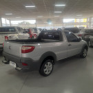Fiat Strada Freedom 1.4 Flex 8V CS 2020 Flex-2
