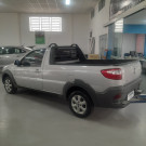 Fiat Strada Freedom 1.4 Flex 8V CS 2020 Flex-5