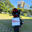 YAMAHA MT-03 321/ABS 2025 Flex-3