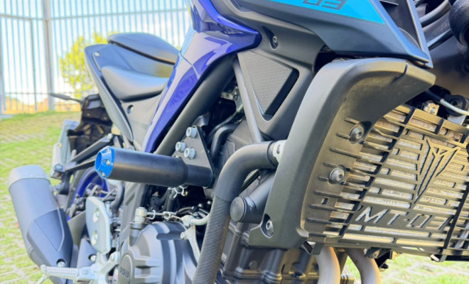 YAMAHA MT-03 321/ABS 2025 Flex-11