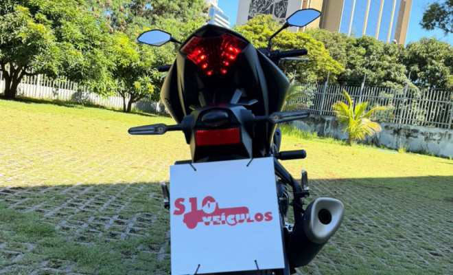 YAMAHA MT-03 321/ABS 2025 Flex-3