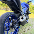 YAMAHA MT-03 321/ABS 2025 Flex-9