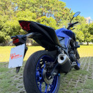 YAMAHA MT-03 321/ABS 2025 Flex-2