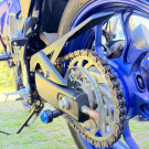 YAMAHA MT-03 321/ABS 2025 Flex-13