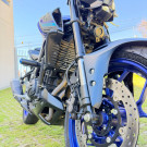YAMAHA MT-03 321/ABS 2025 Flex-8